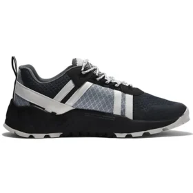 GreenStride Solar Wave LT “Grijs Zwart”