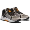 GreenStride Solar Wave LT “Grijs Zwart”