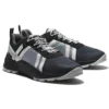 GreenStride Solar Wave LT “Grijs Zwart”