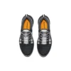 GreenStride Solar Wave LT “Grijs Zwart”