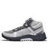 GreenStride Solar Wave Lt Hiking “White Gray”
