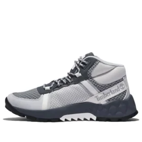 GreenStride Solar Wave Lt Hiking “White Gray”