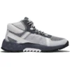 GreenStride Solar Wave Lt Hiking “White Gray”