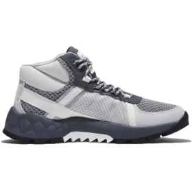 GreenStride Solar Wave Lt Hiking “White Gray”
