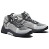 GreenStride Solar Wave Lt Hiking “White Gray”