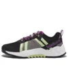 GreenStride Solar Wave LT “Zwart Grijs Paars”
