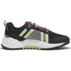 GreenStride Solar Wave LT “Zwart Grijs Paars”