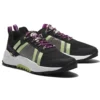 GreenStride Solar Wave LT “Zwart Grijs Paars”