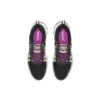 GreenStride Solar Wave LT “Zwart Grijs Paars”