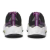 GreenStride Solar Wave LT “Zwart Grijs Paars”