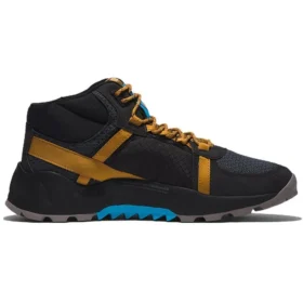 GreenStride Solar Wave LT “Zwart Yellow”