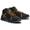 GreenStride Solar Wave LT “Zwart Yellow”