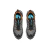 GreenStride Solar Wave ST “Gray Blue”