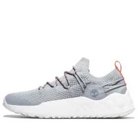 GreenStride Solar Wave “White Gray”