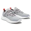 GreenStride Solar Wave “White Gray”