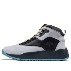 GreenStride Solar Wave “Zwart Grijs”