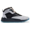 GreenStride Solar Wave “Zwart Grijs”