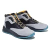 GreenStride Solar Wave “Zwart Grijs”