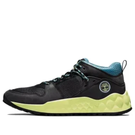 GreenStride Solar Wave “Zwart Groen”