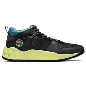 GreenStride Solar Wave “Zwart Groen”