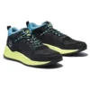 GreenStride Solar Wave “Zwart Groen”