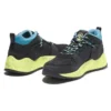 GreenStride Solar Wave “Zwart Groen”