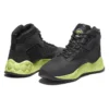 GreenStride Solar Wave “Zwart Groen”
