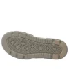 Greyfield 2 Sandalen met achterband “Light Taupe”