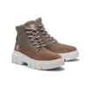 Greyfield-laarzen “Taupe Suede”