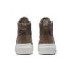 Greyfield-laarzen “Taupe Suede”