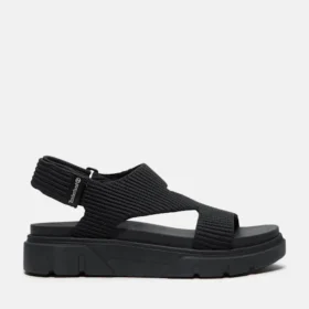 Greyfield-sandalen met achterband voor dames