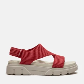 Greyfield-sandalen met achterband voor dames