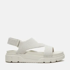 Greyfield-sandalen met achterband voor dames