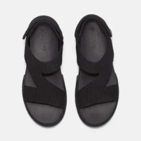 Greyfield-sandalen met achterband voor dames