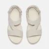 Greyfield-sandalen met achterband voor dames Greyfield-sandalen met achterband voor dames
