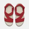 Greyfield-sandalen met achterband voor dames Greyfield-sandalen met achterband voor dames