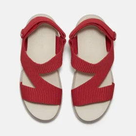 Greyfield-sandalen met achterband voor dames