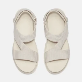 Greyfield-sandalen met achterband voor dames