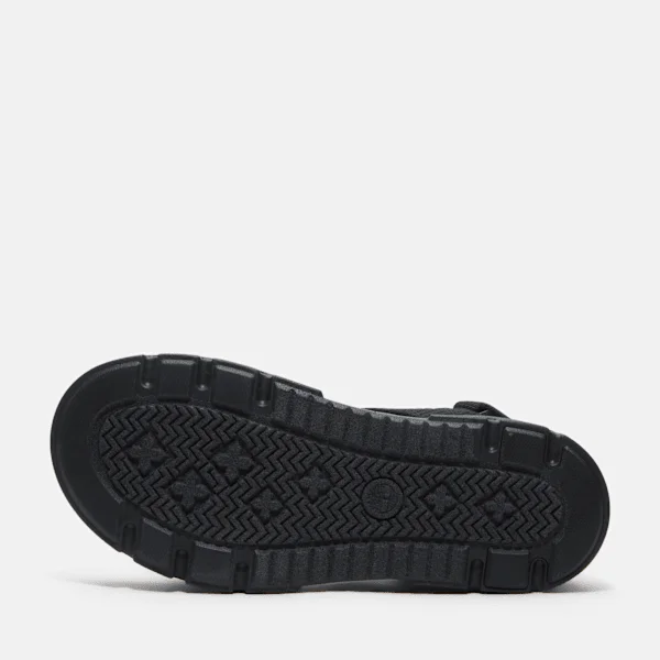 Greyfield-sandalen met achterband voor dames Greyfield-sandalen met achterband voor dames