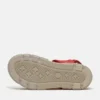 Greyfield-sandalen met achterband voor dames Greyfield-sandalen met achterband voor dames