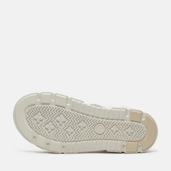 Greyfield-sandalen met achterband voor dames Greyfield-sandalen met achterband voor dames