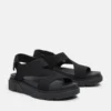 Greyfield-sandalen met achterband voor dames Greyfield-sandalen met achterband voor dames
