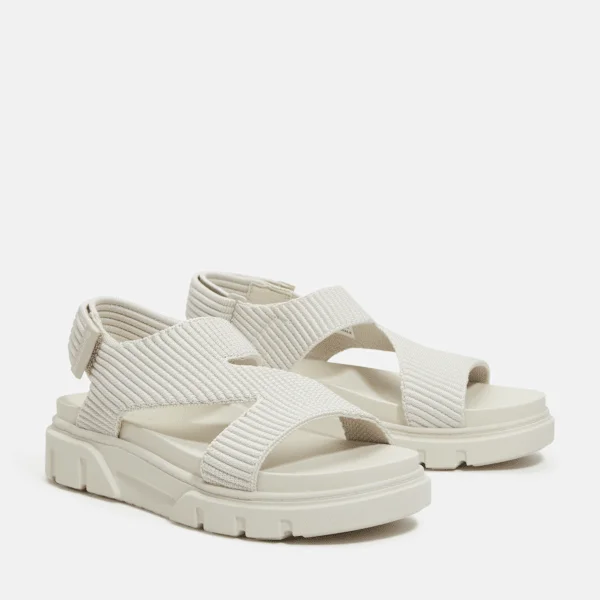 Greyfield-sandalen met achterband voor dames Greyfield-sandalen met achterband voor dames