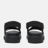 Greyfield-sandalen met achterband voor dames Greyfield-sandalen met achterband voor dames