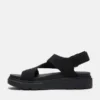 Greyfield-sandalen met achterband voor dames Greyfield-sandalen met achterband voor dames
