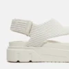 Greyfield-sandalen met achterband voor dames Greyfield-sandalen met achterband voor dames
