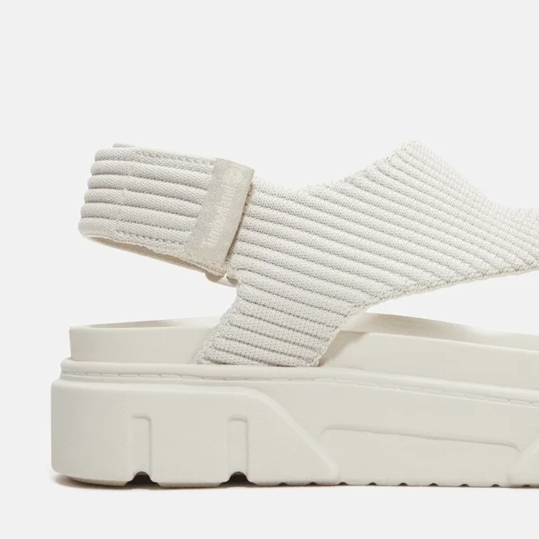 Greyfield-sandalen met achterband voor dames Greyfield-sandalen met achterband voor dames
