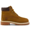 GS) Timberland 6-Inch Premium Waterproof Boot “Honey”