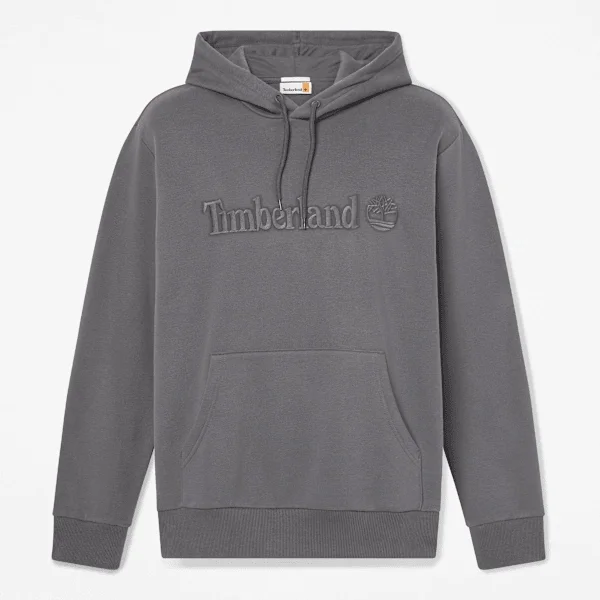 Hampton-hoodie voor heren Hampton-hoodie voor heren