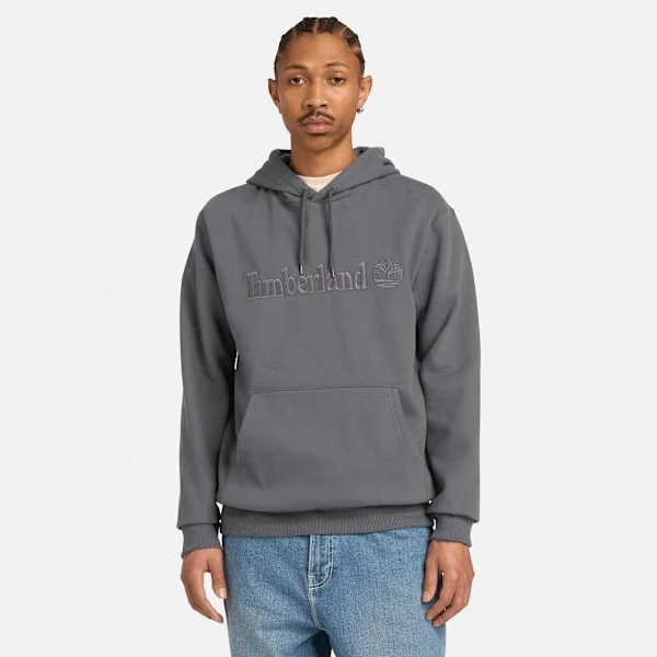 Hampton-hoodie voor heren Hampton-hoodie voor heren